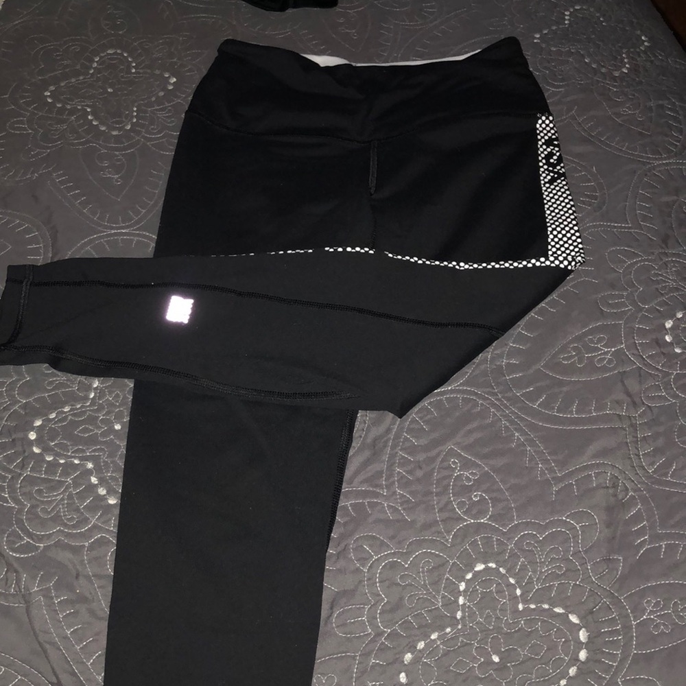 Crop leggings
